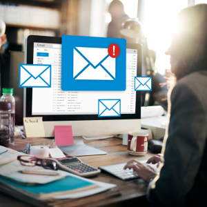 Cold Email Outreach Services