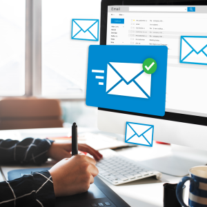 Email Marketing Services